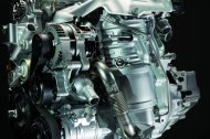 Новый дизельный двигатель Honda – самый легкий в своем классе