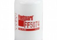 топливный фильтр fleetguard
