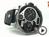 DIESEL DZ 7125 наручные часы Дизель Украина, цена, купить