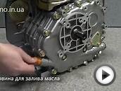 Дизельный двигатель Кентавр ДВС 300 ДШЛ (6 л.с.)
