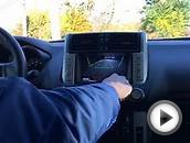 Toyota LC Prado 150 - Тест-Драйв + заезд против Lexus GX