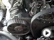 Заклинил дизельный двигатель VW 1.9 TDI